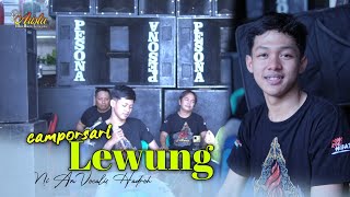 Download lagu CAMPORSARI PERDANA LEWUNG - NI AM ARISTA MUDHA LARAS - PESONA AUDIO DANGDUTAN