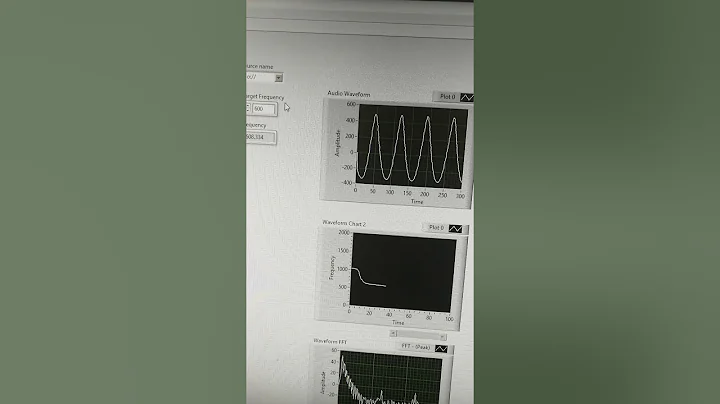 A robot arm to play the Theremin