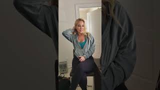 Chatting With Savannah Bond.