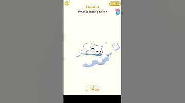 Delete Puzzle : Game PlayWalkthrough All Levels