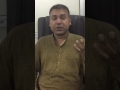 Ustad Rakesh Pandit Shambhu-Untold story continues Whatsapp Status Video Download Free