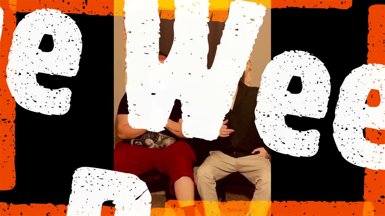 The Weekly Bust Promo Video