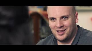 Stephen Hayward Actor Showreel