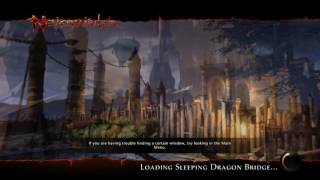 Let's Play Devoted Cleric - Neverwinter PS4 EP01