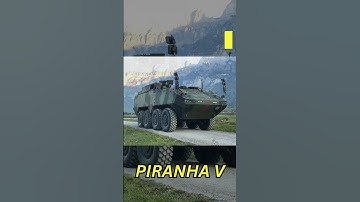 TOP 5 BEST ARMORED PERSONAL CARRIERS IN THE WORLD 2023