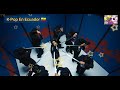 U-KNOW - 'Thank U' MV SUB ESPA&Ntilde;OL