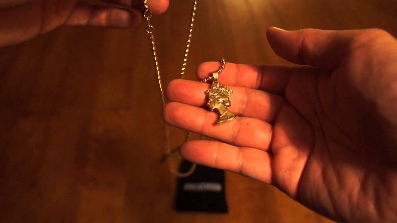 YouTube First Unboxing Soulreign.com UK @soulreign_