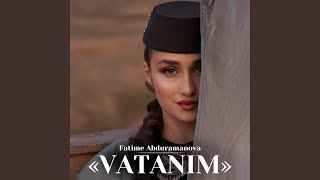 VATANIM - Fatime Abduramanova