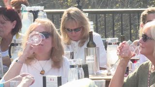 Missouri Botanical Garden highlights Missouri wine in virtual series