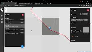 Django Tracking System Review