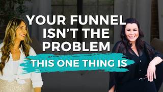 How Tiny Funnel Tweaks Create Big Profits for Female Entrepreneurs