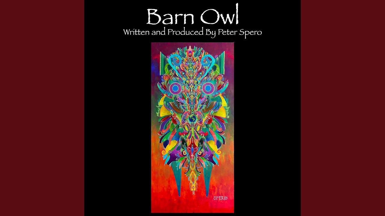 Watch Barn Owl on YouTube Watch Barn Owl on YouTube