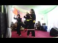 Pencak silat kuta galuh