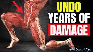 6 WORST Mistakes Men Over 40 Make When Working Out AVOID THESE!