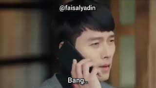 DRAKOR ROMANTIS - PARODI DIJAMIN LUCU #drakor #drakorromantis