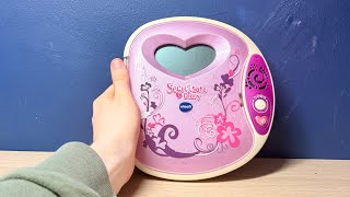 VTech Secret Safe Diary 