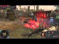 Warhammer 40k Dawn of War 2 Chaos Rising Last Stand 