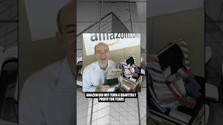 How Does Amazon Make Money?