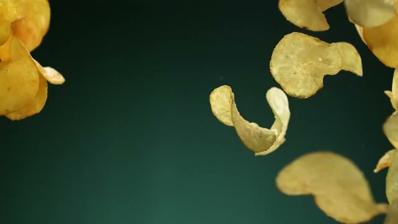 Lays - Flavor Icons (Salt & Vinegar and Ketchup)