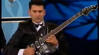 Nofel Suleymanov Bas Saritel