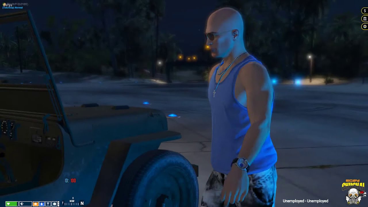 GTA V ROLE PLAY  FIRST AND BEST MGRP - MALAYALAM RP SERVER