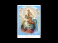 oración a la virgen del carmen