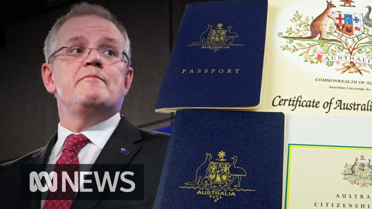digital disruption in education Terrorists stripped of citizenship under Australian Government's proposed law | ABC News