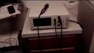 Stryker CORE Powered Instrument Driver