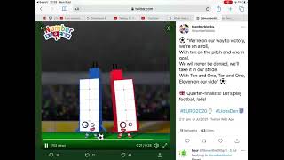 Numberblocks season 9 confirmed