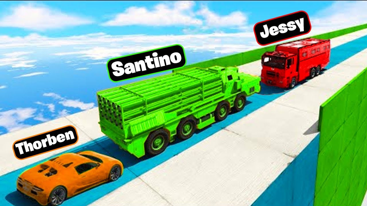 Jessy Gaat Het Niet Halen In Deze FACE TO FACE! 🏎️