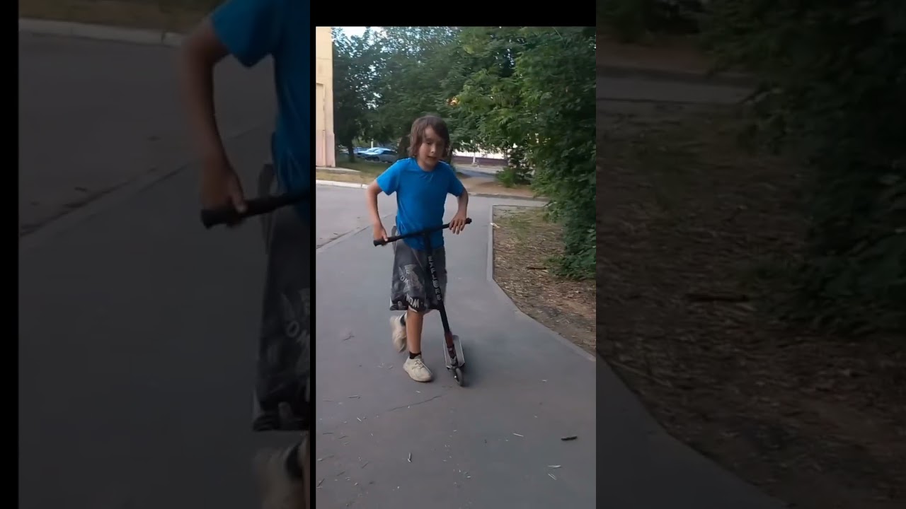 Как сделать x-ride и x-up за 3 действия)😳 