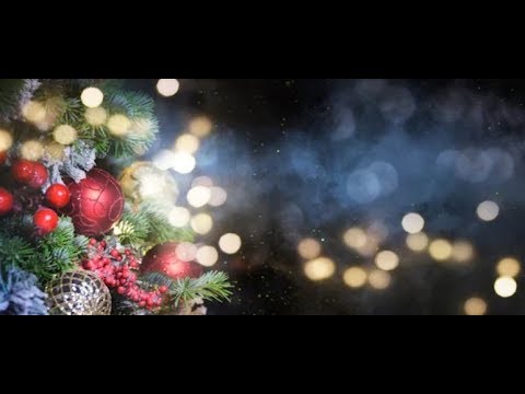 بطاقة تهنئة بمناسبة عيد الميلاد المجيد 8