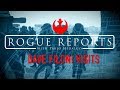 Rogue One - A Star Wars Story: Rogue Reports - Dave Filoni Visits Featurette