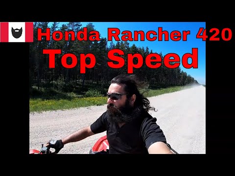 honda-rancher-420-top-speed