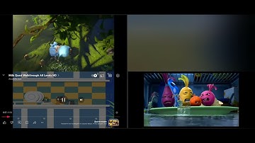 Random maze crying quadparison 8@Собака_Каруселькин 