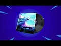 Fortnite Long Ride Home Lobby Music 10 HOURS!