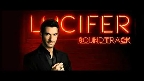 Lucifer Soundtrack I'm A Wanted Man - Royal Deluxe