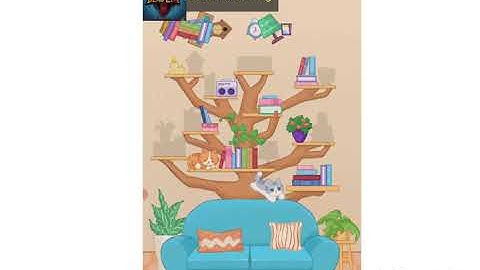 Tidy Master  Level 42. Walkthrough Gameplay