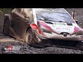Toyota Yaris WRC Rajd Wielkiej Brytanii