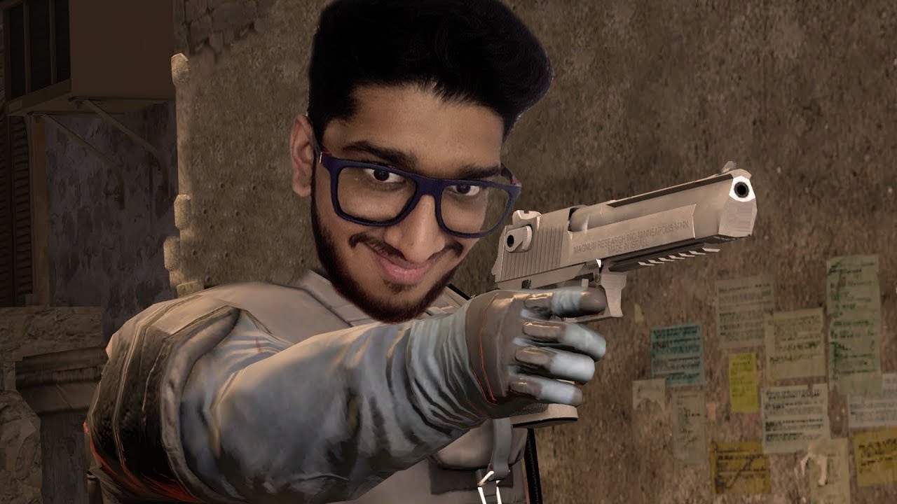 CSGO AUSTRALIA RIP Haircut #143 - YouTube