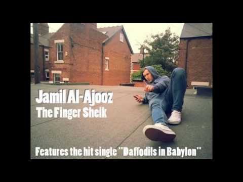 Jamil Al-Ajooz - Daffodils in Babylon - Official Single