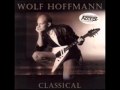 10 - Western Sky Wolf Hoffman