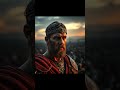 Hannibal Barca #shorts