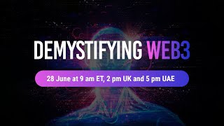 Demystifying Web3