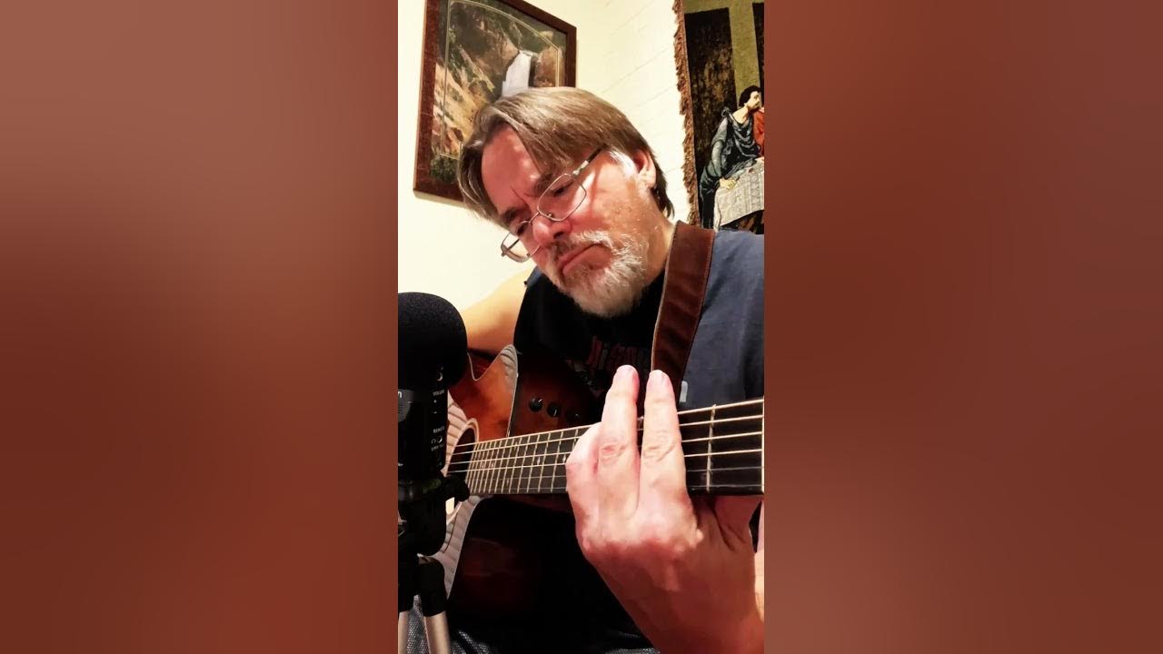“Agape” — an original song by Kirby Lee Davis, recorded in one take for New Year’s Day 2024 — “Agape” — an original song by Kirby Lee Davis, recorded in one take for New Year’s Day 2024 —