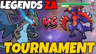 LEGENDS ZA TOURNAMENT... THE RETURN? JOIN ROOM "IDM" ON SHOWDOWN MAIN TO JOIN. !sub