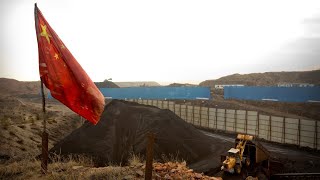 China still the world's biggest ‘domestic producer and user’ of coal