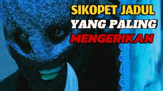 SIKOPET INI BERBEDA DENGAN SIKOPET LAIN❗alur film THE COLLECTOR 2009 #movie #film #horror #movies