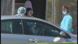 COVID-19 positivity rates flat or falling across Illinois as state reports 8,322 cases, 47 deaths