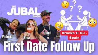 Download Lagu Brooke & DJ Spain Download Lagu Brooke & DJ Spain